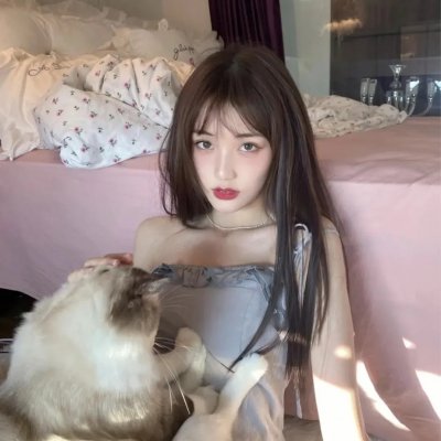 太好了是福宝，我们有救了